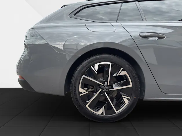 PEUGEOT 508 SW GT 1.5 BlueHDi 130PS