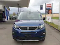 Peugeot Rifter e-Allure Pack