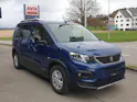 Peugeot Rifter e-Allure Pack
