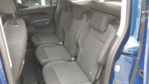 Peugeot Rifter e-Allure Pack