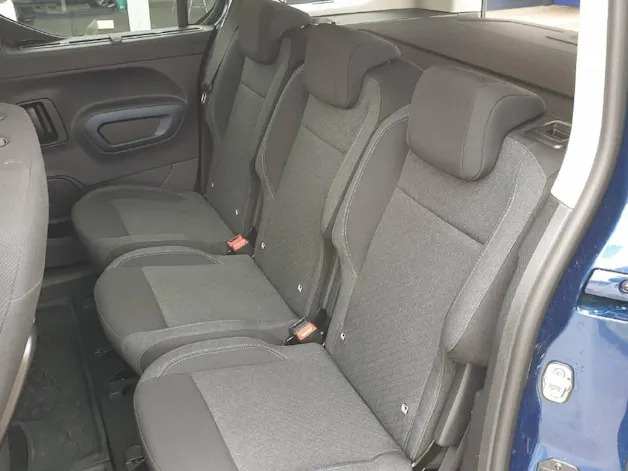 Peugeot Rifter e-Allure Pack