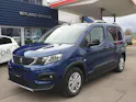 Peugeot Rifter e-Allure Pack