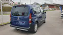 Peugeot Rifter e-Allure Pack