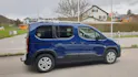 Peugeot Rifter e-Allure Pack
