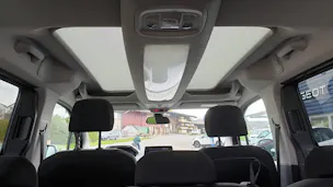 Peugeot Rifter e-Allure Pack