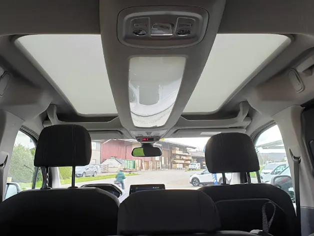 Peugeot Rifter e-Allure Pack