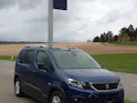 Peugeot Rifter e-Allure Pack