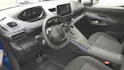 Peugeot Rifter e-Allure Pack