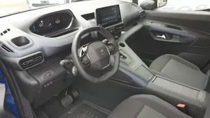 Peugeot Rifter e-Allure Pack