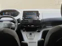 Peugeot Rifter e-Allure Pack