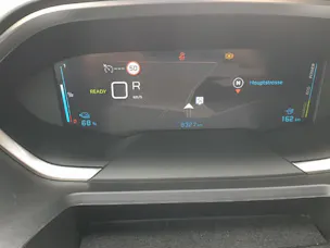 Peugeot Rifter e-Allure Pack