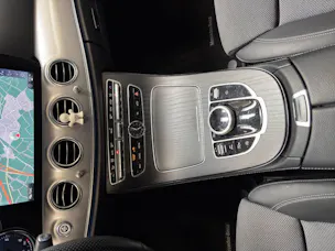 Mercedes-Benz E 220 d