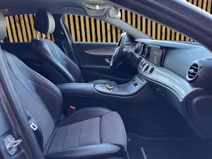 Mercedes-Benz E 220 d