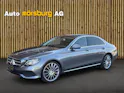 Mercedes-Benz E 220 d