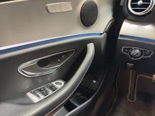 Mercedes-Benz E 220 d