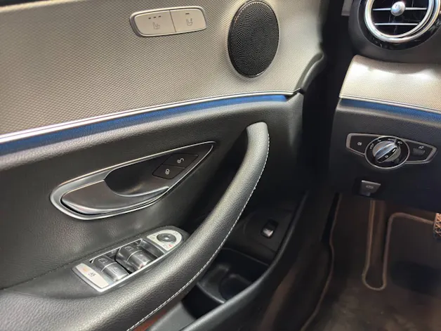 Mercedes-Benz E 220 d