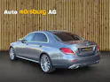 Mercedes-Benz E 220 d