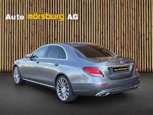 Mercedes-Benz E 220 d
