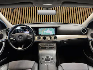 Mercedes-Benz E 220 d