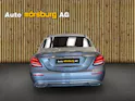 Mercedes-Benz E 220 d