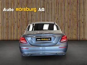 Mercedes-Benz E 220 d