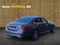 Mercedes-Benz E 220 d