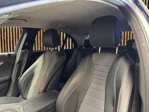Mercedes-Benz E 220 d
