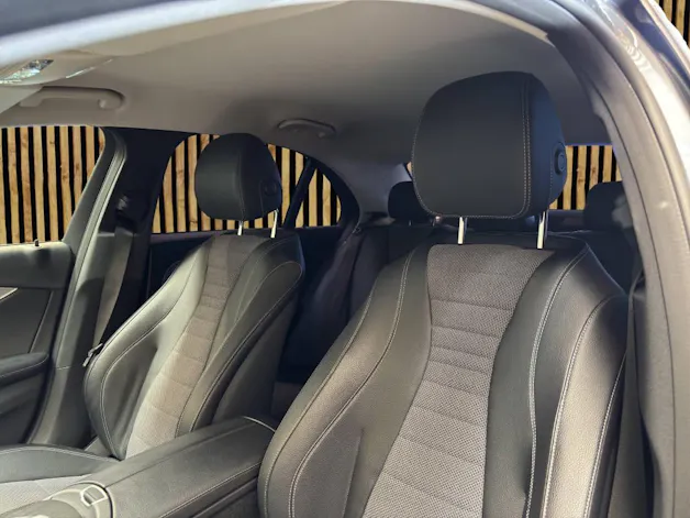 Mercedes-Benz E 220 d