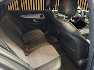 Mercedes-Benz E 220 d