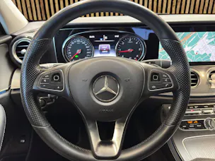 Mercedes-Benz E 220 d