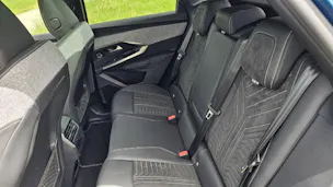 PEUGEOT 3008 e-GT