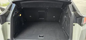 Peugeot 3008 1.6 Plug-in Hybrid4 GT Pack