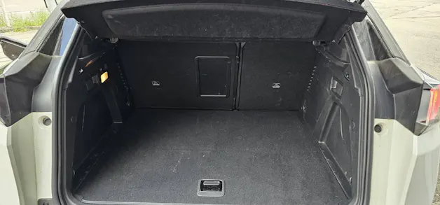 Peugeot 3008 1.6 Plug-in Hybrid4 GT Pack