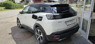 Peugeot 3008 1.6 Plug-in Hybrid4 GT Pack