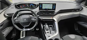 Peugeot 3008 1.6 Plug-in Hybrid4 GT Pack