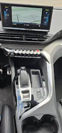Peugeot 3008 1.6 Plug-in Hybrid4 GT Pack