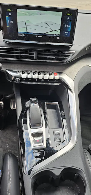 Peugeot 3008 1.6 Plug-in Hybrid4 GT Pack