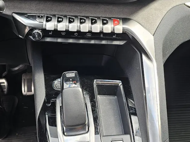 Peugeot 3008 1.6 Plug-in Hybrid4 GT Pack