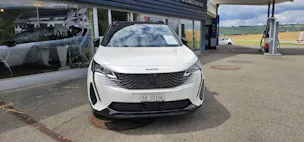 Peugeot 3008 1.6 Plug-in Hybrid4 GT Pack