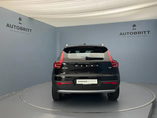 Volvo XC40 1.5 T3 Momentum