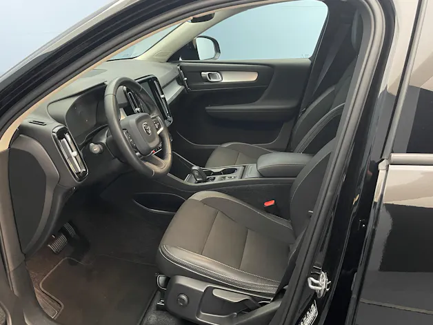 Volvo XC40 1.5 T3 Momentum