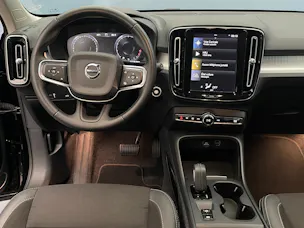 Volvo XC40 1.5 T3 Momentum