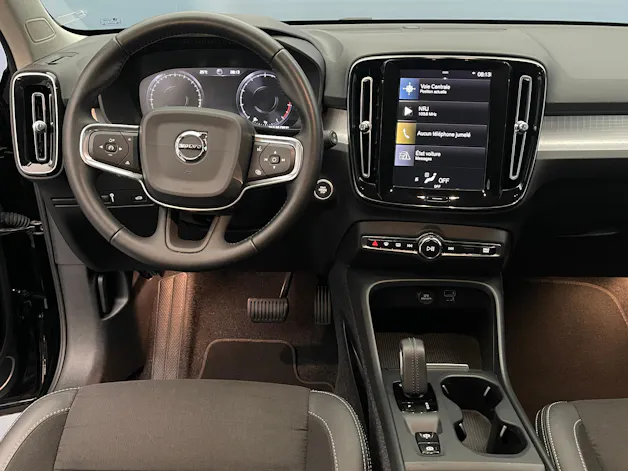 Volvo XC40 1.5 T3 Momentum