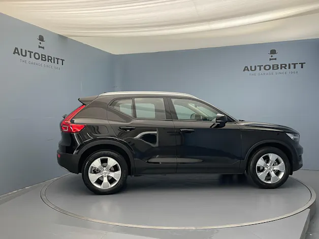 Volvo XC40 1.5 T3 Momentum