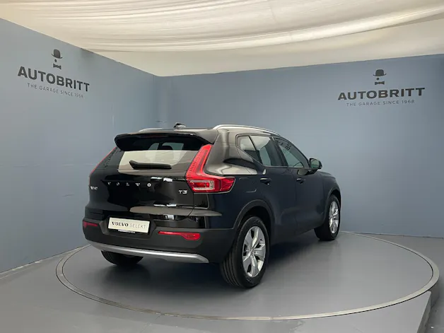 Volvo XC40 1.5 T3 Momentum