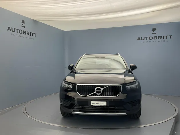 Volvo XC40 1.5 T3 Momentum