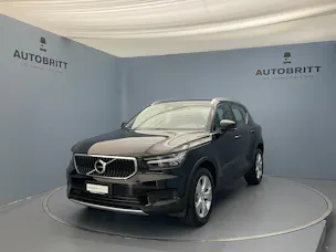 Volvo XC40 1.5 T3 Momentum
