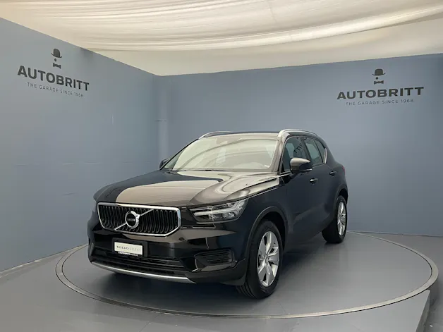 Volvo XC40 1.5 T3 Momentum