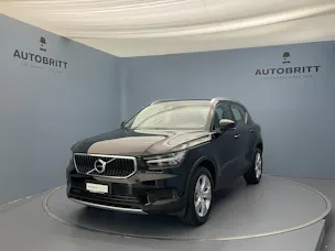 Volvo XC40 1.5 T3 Momentum