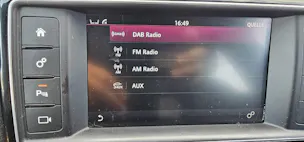 Jaguar XE 2.0 D 180 Prestige